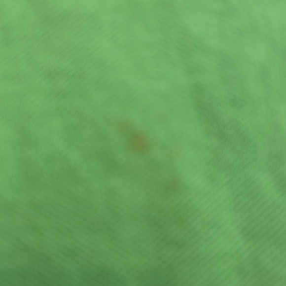 Ralph Lauren golf collared lime green polo shirt size medium - Picture 4 of 5